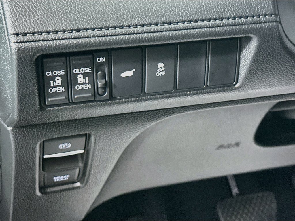 New 2027 Honda Odyssey EX-L image 10
