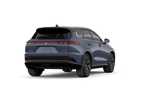 New 2026 Toyota Crown Signia image 9