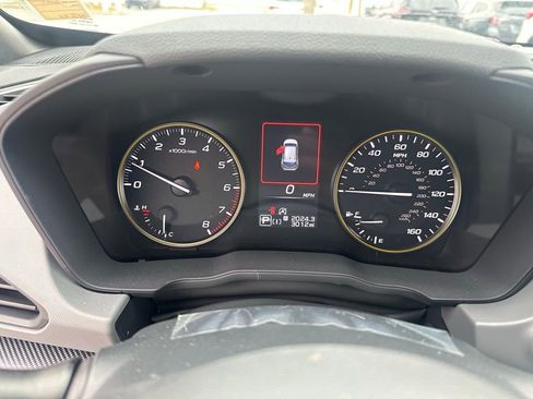 Used 2025 Subaru Crosstrek 2.5i Sport image 26