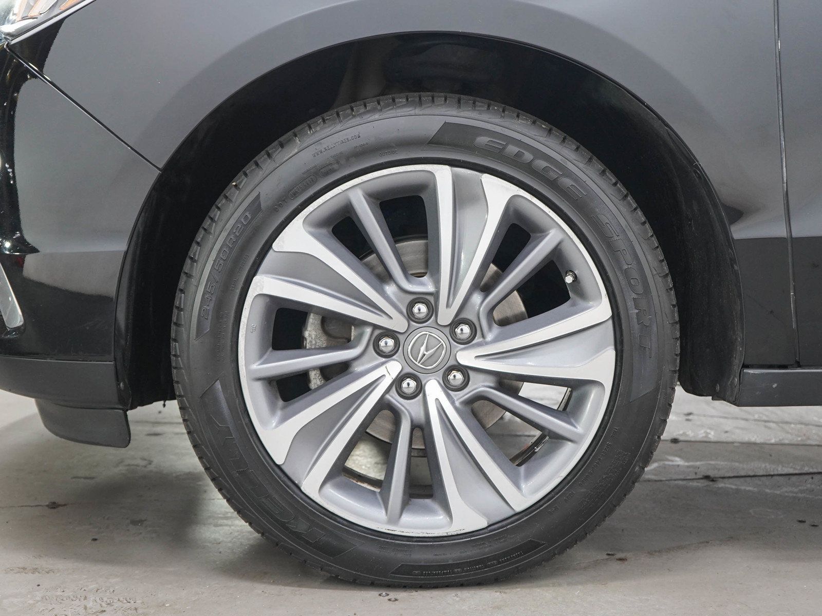 Used 2018 Acura MDX w/ Technology Package AWD/4WD image 30