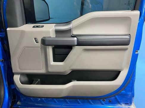 Used 2020 Ford F150 XLT w/ Equipment Group 302A Luxury image 51