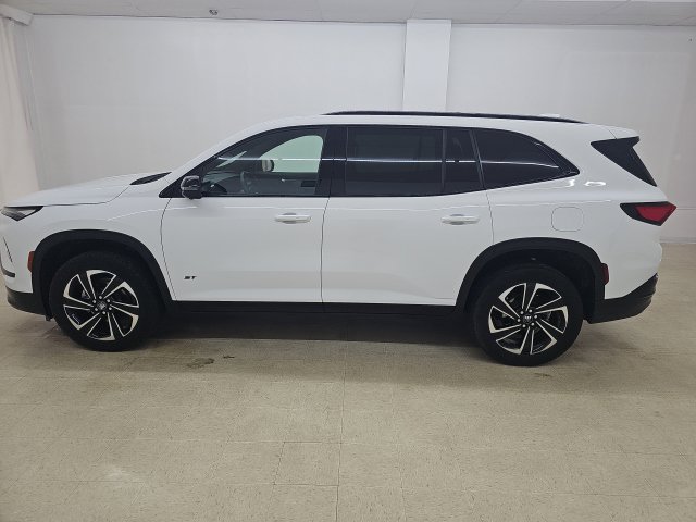 Used 2026 Buick Enclave Sport Touring AWD/4WD image 18