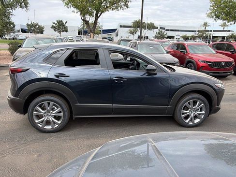 New 2026 MAZDA CX-30 AWD 2.5 S image 8