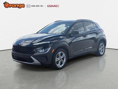 Used 2023 Hyundai Kona SEL AWD/4WD image 7