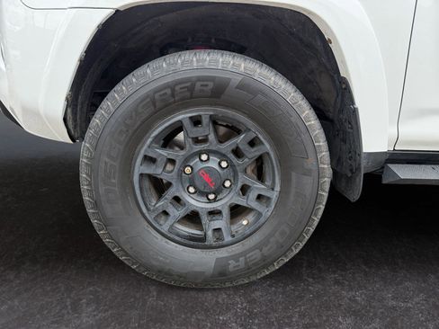 Used 2019 Toyota 4Runner TRD Pro AWD/4WD image 27