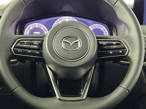 New 2026 MAZDA CX-90 3.3 Turbo w/ Premium Plus Pkg AWD/4WD image 24