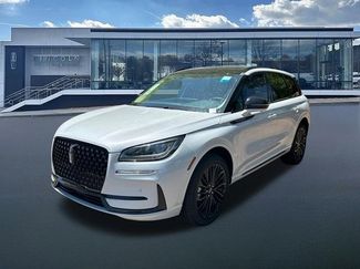 New 2026 Lincoln Corsair Premiere FWD video 3