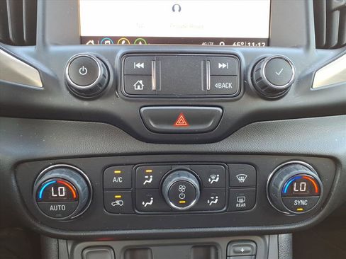 Used 2020 GMC Terrain Denali w/ Denali Premium Package image 22