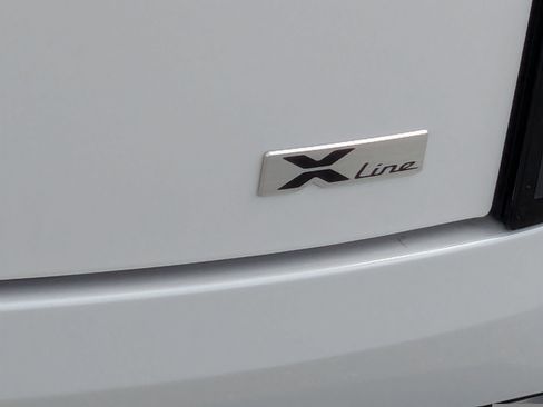 New 2027 Kia Telluride EX X-Line image 12