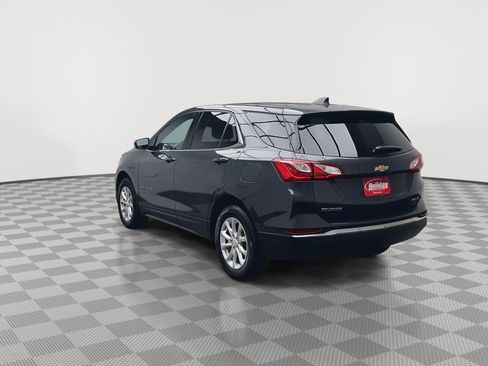 Used 2019 Chevrolet Equinox LT image 33