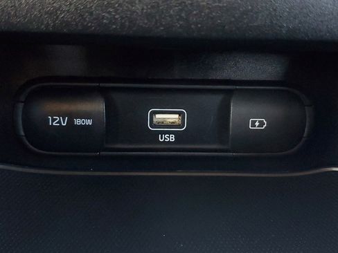 Used 2024 Kia Forte LXS image 25