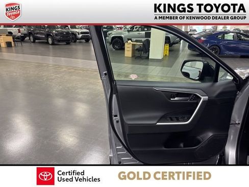 Certified 2024 Toyota RAV4 XSE w/ Advanced Technology Package AWD/4WD image 19