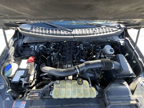 Used 2021 Ford Expedition Limited image 30