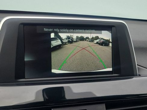 Used 2018 BMW X1 sDrive28i FWD image 17