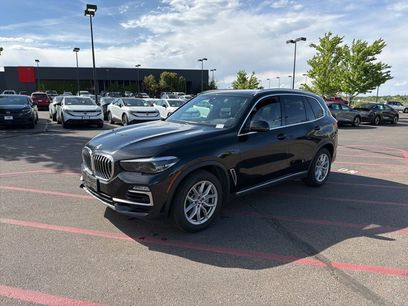 Used 2019 BMW X5 xDrive40i w/ Premium Package 2