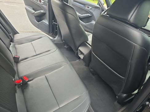 Used 2024 Honda Civic Sport Touring image 11