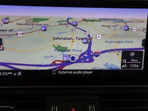 Used 2018 Audi Q5 2.0T Premium Plus w/ Premium Plus Package image 14