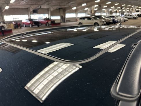 Used 2022 Jeep Compass Trailhawk w/ Trailhawk Elite Group image 11