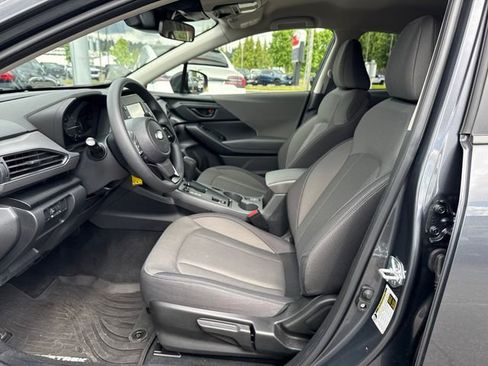 Used 2024 Subaru Crosstrek 2.0i AWD/4WD image 14