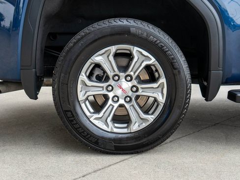 Used 2023 GMC Sierra 1500 SLT w/ SLT Convenience Package image 37