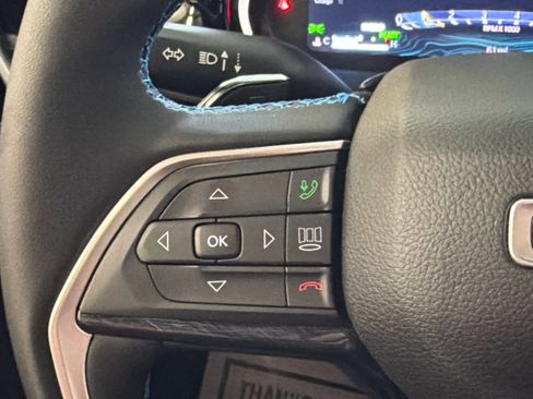 Used 2023 Jeep Grand Cherokee Trailhawk image 51