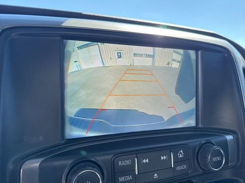 Used 2017 Chevrolet Silverado 1500 LT w/ All Star Edition AWD/4WD image 24