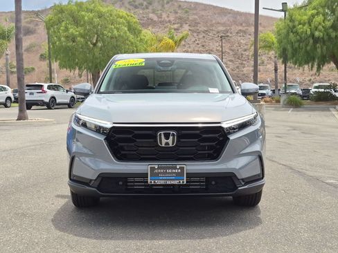 New 2026 Honda CR-V EX-L image 14