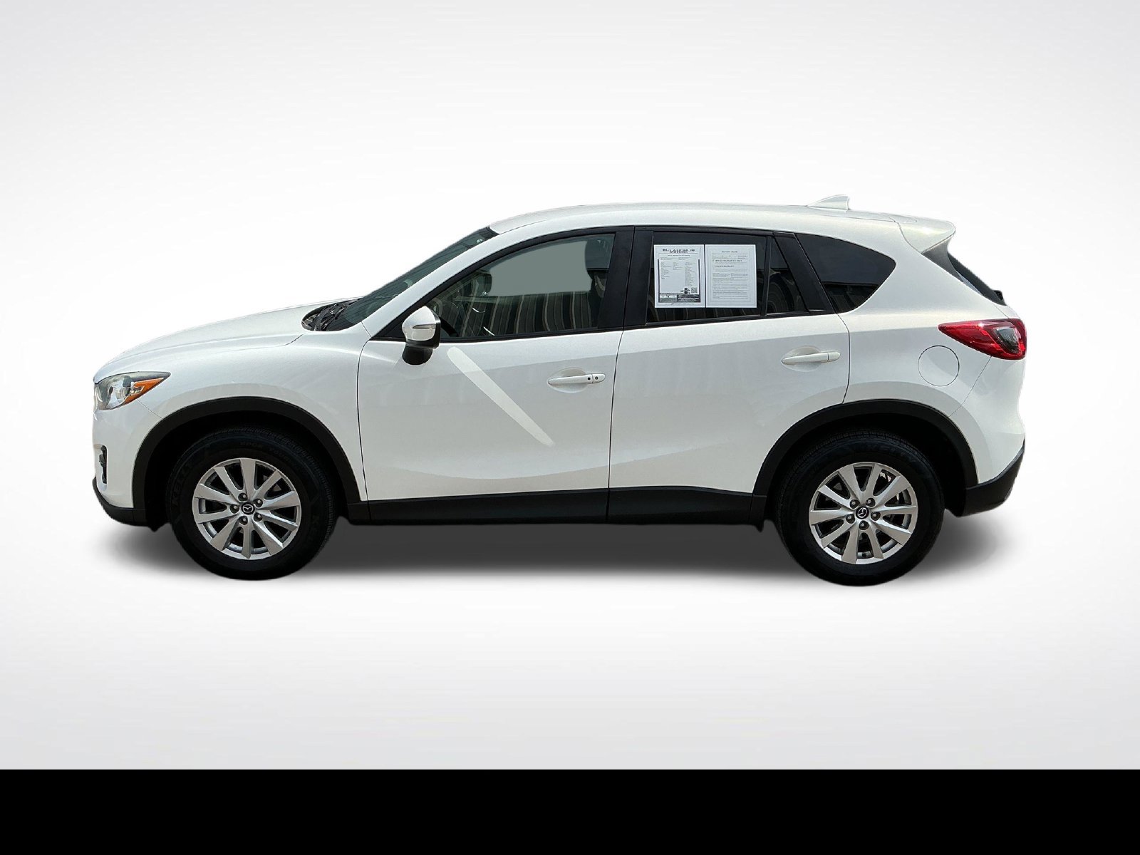 Used 2016 MAZDA CX-5 Touring FWD image 2
