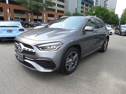 Used 2023 Mercedes-Benz GLA 250 4MATIC