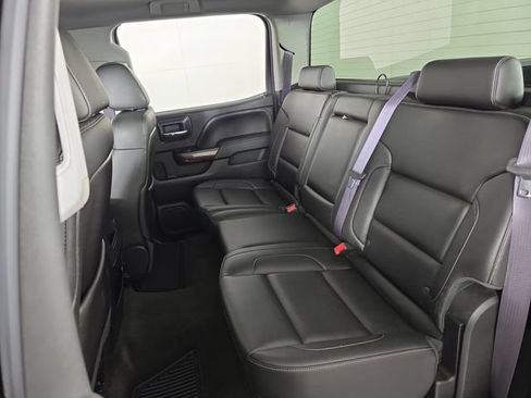 Used 2015 GMC Sierra 1500 SLT w/ Suspension Package, Off-Road AWD/4WD image 28