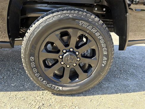 New 2026 RAM 2500 Laramie w/ Night Edition image 19