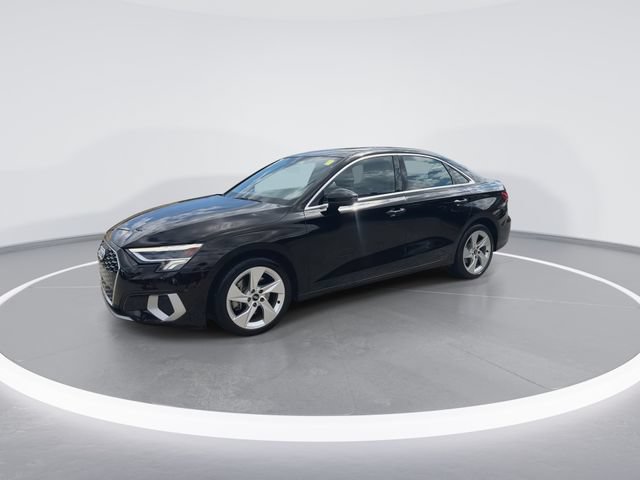 Used 2024 Audi A3 2.0T Premium FWD image 4