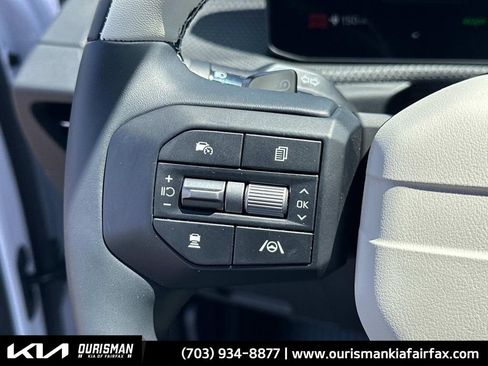 New 2025 Kia EV6 GT-Line image 17