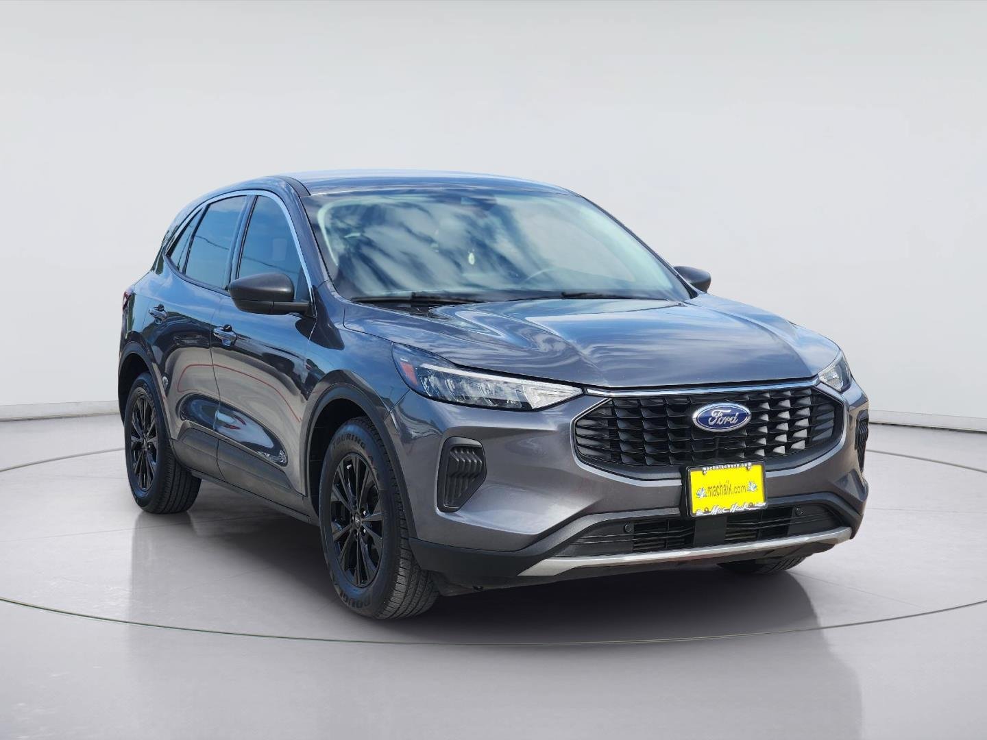 Used 2023 Ford Escape Active FWD image 3