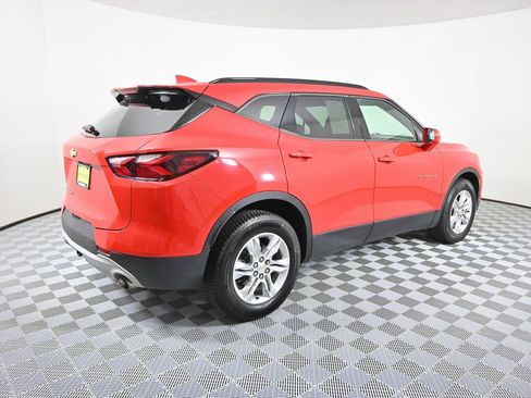 Used 2019 Chevrolet Blazer LT image 6