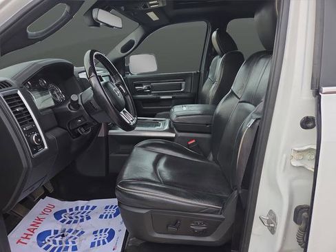 Used 2016 RAM 1500 Limited image 4