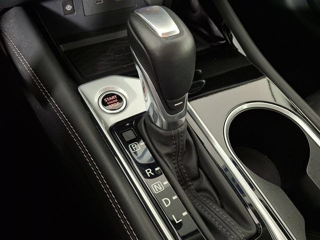 Used 2024 Nissan Altima 2.5 SL FWD image 17