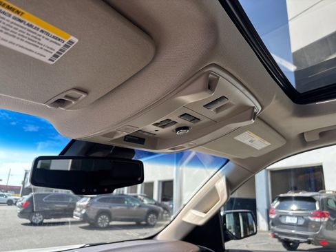 Used 2016 Chevrolet Tahoe LTZ image 26