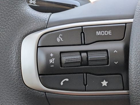 New 2026 Kia K5 LXS FWD image 30