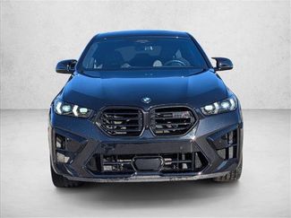Used 2025 BMW X6 M Competition w/ Executive Package video 2