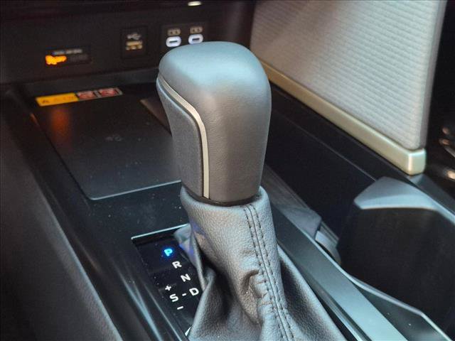 Certified 2026 Toyota Camry SE FWD image 11