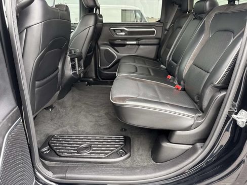 Used 2023 RAM 1500 Laramie AWD/4WD image 23