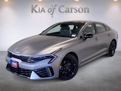 Certified 2026 Kia K5 GT-Line w/ GT-Line Premium Package