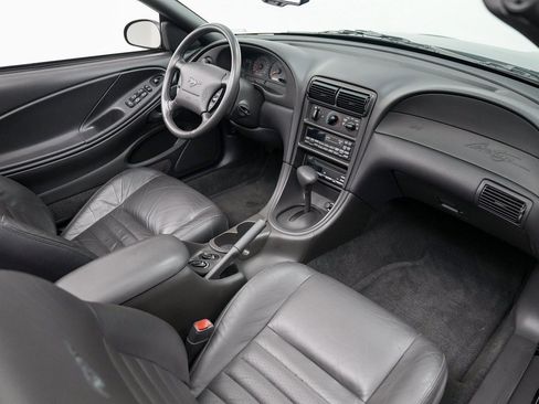 Used 1999 Ford Mustang GT image 28