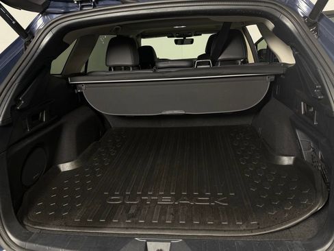Used 2024 Subaru Outback Limited image 27