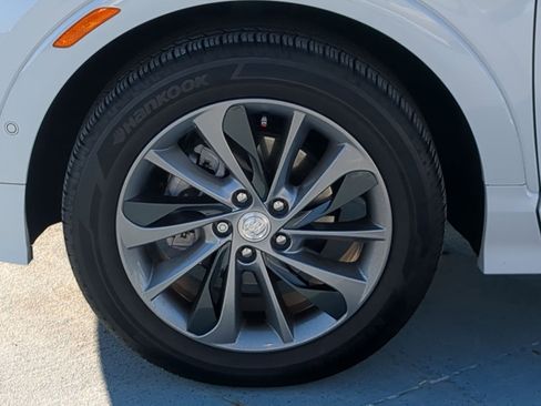 Used 2021 Buick Encore GX Essence w/ Advanced Technology Package image 11