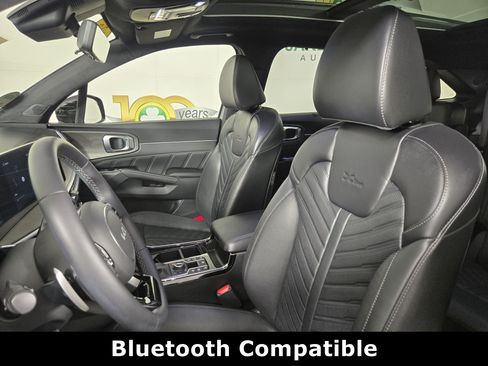 Used 2025 Kia Sorento SX Prestige AWD/4WD image 10