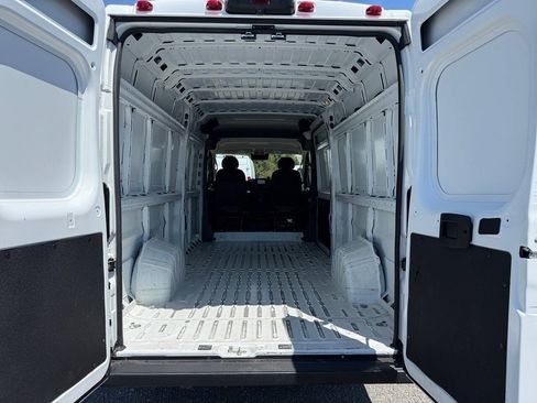 Used 2023 RAM ProMaster 3500 FWD image 20
