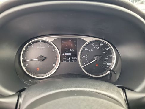 Used 2023 Nissan Kicks S image 24