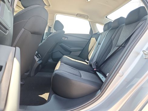New 2026 Honda Accord SE image 6